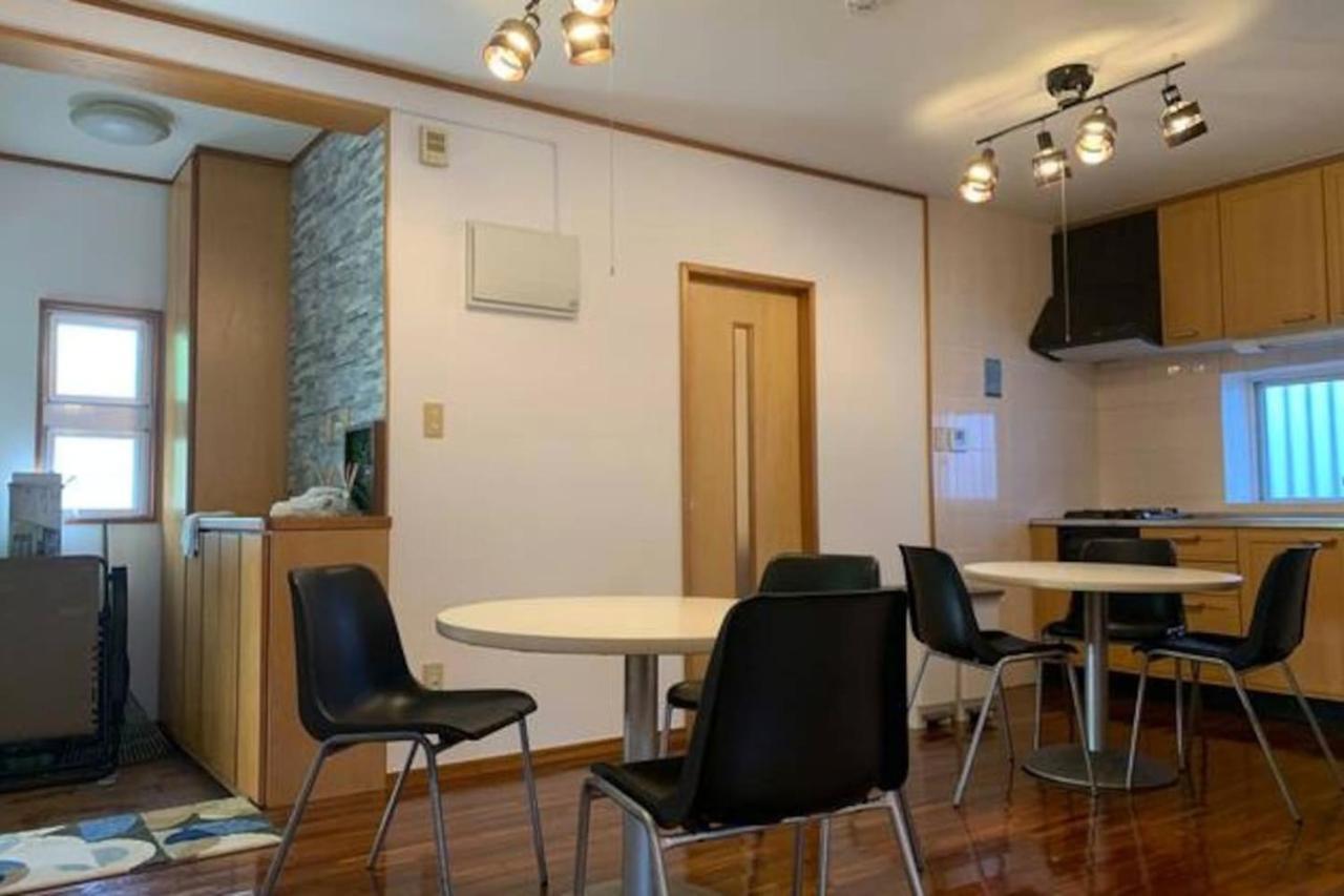 Villa Mizu House Yagaji B016 Nago Exterior foto